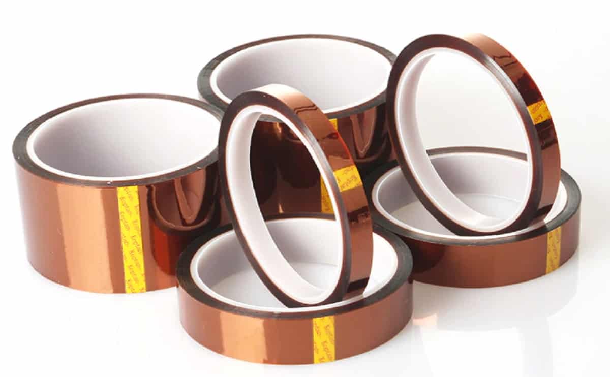 KaptonTape